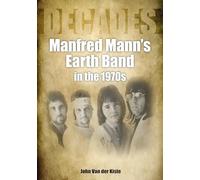 Manfred Mann's Earth Band in the 1970s