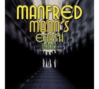 Manfred Mann's Earth Band - Manfred Mann's Earth Band
