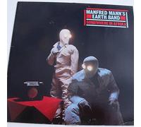 Manfred Mann's Earth Band - Manfred Mann's Earth Band - Somewhere In Afrika - Bronze Records - 46 166 5