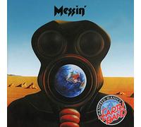 Manfred Mann's Earth Band – Messin' (Remast) – Import – Plastic Head