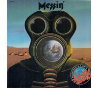 Manfred Mann's Earth Band – Messin' (Remast) – Import – Plastic Head