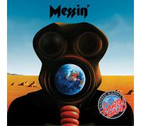 Manfred Mann's Earth Band Messin' (Vinyl) 12" Album