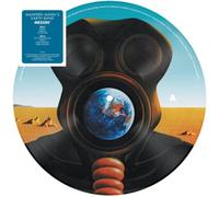 Manfred Mann's Earth Band Messin' (Vinyl) 12" Album Picture Disc