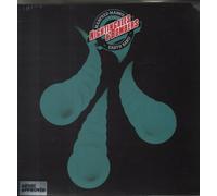 Manfred Mann's Earth Band – Nightingales & Bombers – Vinyle 180g Noir