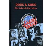 Manfred Mann'S Earth Band - Odds & Sods-Mis-Takes & Out-Takes (4cd)