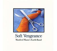 Manfred Mann - Soft Vengeance [New CD]