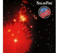 Manfred Mann's Earth Band - Solar Fire [Import]