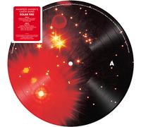 Manfred Mann'S Earth Band - Solar Fire (Picture Vinyl)