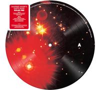 Solar Fire Picture Vinyl Import