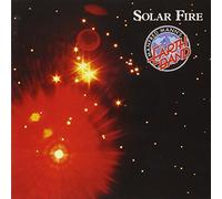 Manfred Mann's Earth Band - Solar Fire (Remastered)