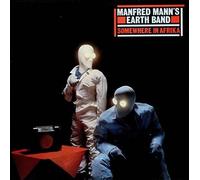 Manfred Mann's Earth Band - Somewhere In Africa [Vinyl Lp]