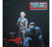 Manfred Mann's Earth Band - Somewhere In Africa [Vinyl]