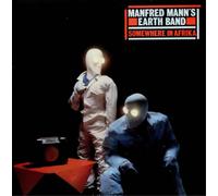 Manfred Mann's Earth Band - Somewhere In Africa [Vinyl]