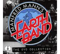 Manfred Mann'S Earth Band - The DVD Collection [Import]
