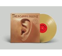 Manfred Mann'S Earth Band - The Roaring Silence(Ltd Mustard Vinyl) [Import]
