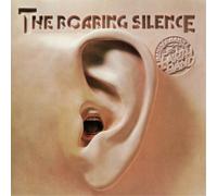 Manfred Mann's Earth Band The Roaring Silence (Vinyl) 12" Album