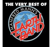 Manfred Mann'S Earth Band - The Very Best of(Slipcase) [Import]