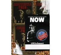 Manfred Mann'S Earth Band - Then & Now [Import]