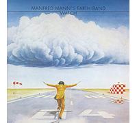 Manfred Mann's Earth Band - Watch - CD - Import - avec code MP3 pour 4 titres bonus