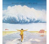 Manfred Mann's Earth Band Watch (Vinyl) 12" Album
