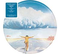 Manfred Mann's Earth Band – Watch – Vinyle Picture Disc – Importé (Victrola)
