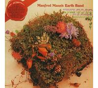Manfred Mann's Earth Band – Good Earth – CD