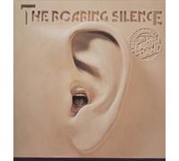 MANFRED MANN'S EARTHBAND - THE ROARING SILENCE VINYL LP[BRON357]1976 MANFRED MANN'S EARTHBAND