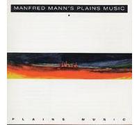 Manfred Mann's Plains Music