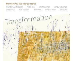 Manfred Paul Weinberger Nonet - Transformation