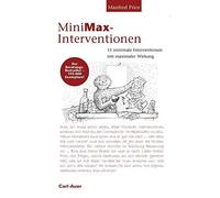Manfred Prior Lutz Magnus Schä MiniMax-Interventionen: 15 minimale (Audiobook)