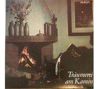 Manfred Schmitz - Träumerei Am Kamin [Vinyl LP]