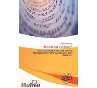 Manfred Schoof
