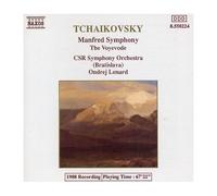 Manfred Symph. Philh. Slovaque