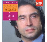 Manfred Symphonie Op.58