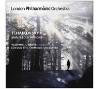 Manfred Symphony (Jurowski, Lpo)