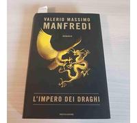 Manfredi Valerio M. - Impero Dei Draghi (L')