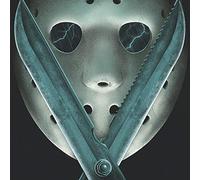 Manfredini,Harry - Friday the 13th Part V-a New Beginning (O.S.T.)