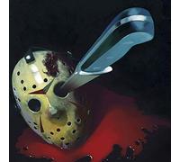 Manfredini,Harry - Friday the 13th-the Final Chapter