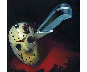 Manfredini,Harry - Friday the 13th-the Final Chapter