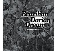 Manfredo Fest - Brazilian Dorian Dream [Vinyl]