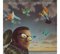 Manfredo Fest - Manifestations [Import]