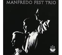 Manfredo Fest Trio [Ltd.Editio [Import allemand]