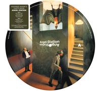 Manfred Mann'S Earth Band - Angel Station (Picture Vinyl)