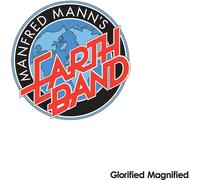 Manfred Mann'S Earth Band - Glorified Magnified (Gatefold 180g Black LP) [Import]