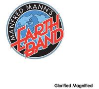 Manfred's Mann Earth – Glorified Magnified – Vinyle LP neuf