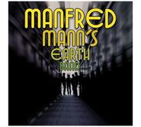 Manfred's Mann Earth - Manfred Mann's Earth Band [Vinyl Lp]
