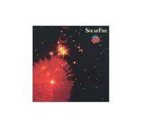 Manfred Mann'S Earth Band - Solar Fire (Gatefold 180g Black LP) [Import]