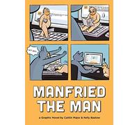 Manfried The Man