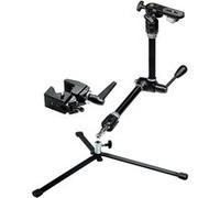 MANFROTT 143 MAGIC ARM COMPLET Noir