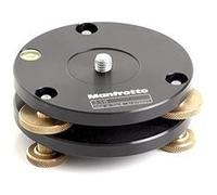 Manfrotto - Base de mise à niveau - 338